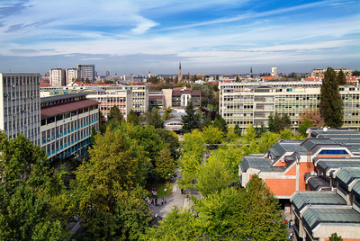 Picture of University of Novi Sad