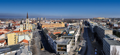 Picture of Novi Sad