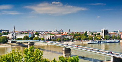 Picture of University of Novi Sad